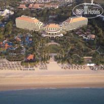 Sanya Marriott Yalong Bay Resort & Spa 