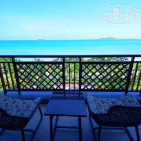 Narada Sanya Bay Resort 