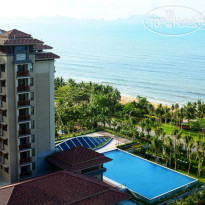 Narada Sanya Bay Resort 