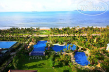 Narada Sanya Bay Resort 5*