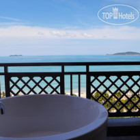 Narada Sanya Bay Resort