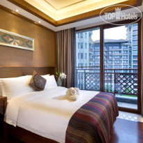 Narada Sanya Bay Resort