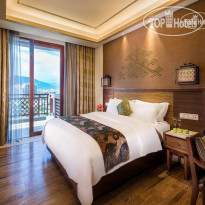 Narada Sanya Bay Resort