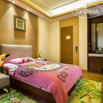Narada Sanya Bay Resort