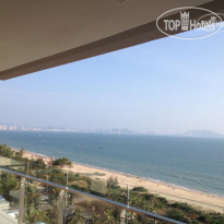 Sanya Seacube Holiday Hotel 