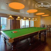 Tangla Hotel Sanya 