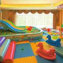 Tangla Hotel Sanya 
