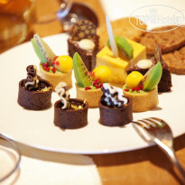 Tangla Hotel Sanya 