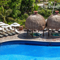 Tangla Hotel Sanya 