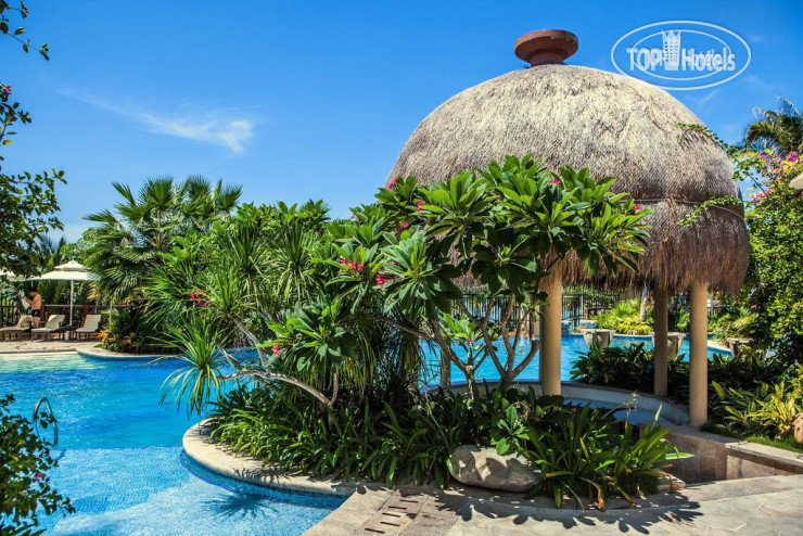 Tangla Hotel Sanya