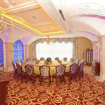Tangla Hotel Sanya 