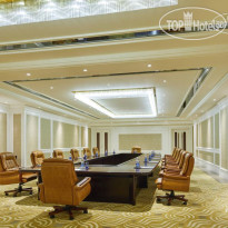 Tangla Hotel Sanya 