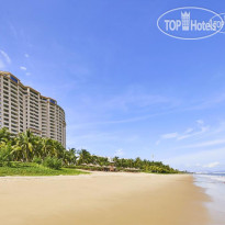Tangla Hotel Sanya 