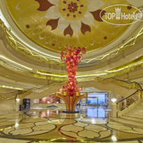 Tangla Hotel Sanya 