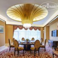 Tangla Hotel Sanya 