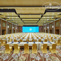 Tangla Hotel Sanya 