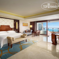 Tangla Hotel Sanya 