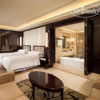 Tangla Hotel Sanya 