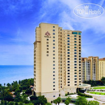 Tangla Hotel Sanya 