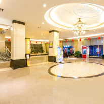 Changlong Hotel Qionghai