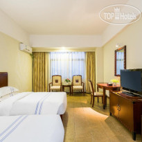 Changlong Hotel Qionghai