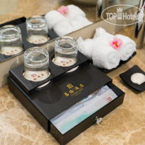 Changlong Hotel Qionghai