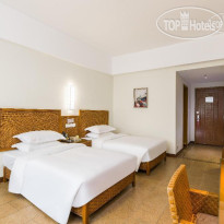 Changlong Hotel Qionghai