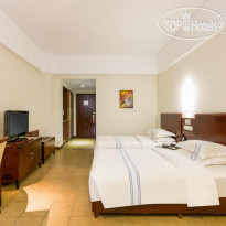Changlong Hotel Qionghai