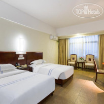 Changlong Hotel Qionghai