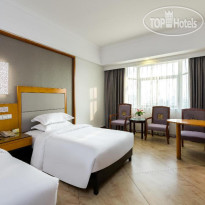 Changlong Hotel Qionghai