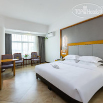 Changlong Hotel Qionghai