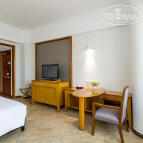 Changlong Hotel Qionghai
