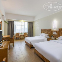 Changlong Hotel Qionghai