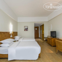 Changlong Hotel Qionghai
