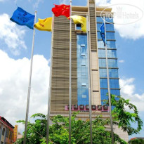 Changlong Hotel Qionghai