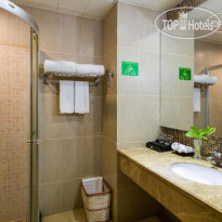 Changlong Hotel Qionghai