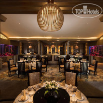 Hilton Haikou Meilan