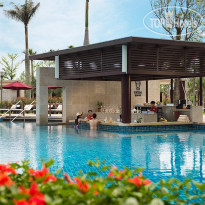 Hilton Haikou Meilan