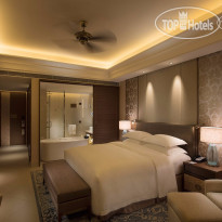 Hilton Haikou Meilan