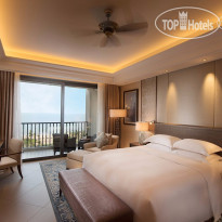 Hilton Haikou Meilan