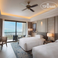 Hilton Haikou Meilan