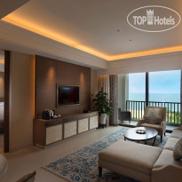 Hilton Haikou Meilan