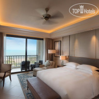 Hilton Haikou Meilan