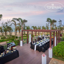 Hilton Haikou Meilan
