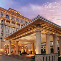 Hilton Haikou Meilan