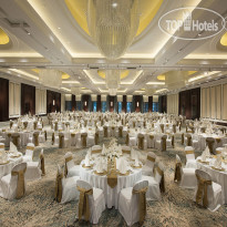 Hilton Haikou Meilan
