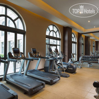 Hilton Haikou Meilan