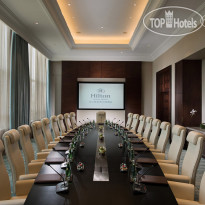Hilton Haikou Meilan
