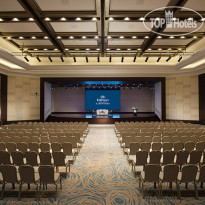 Hilton Haikou Meilan