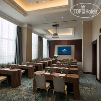Hilton Haikou Meilan